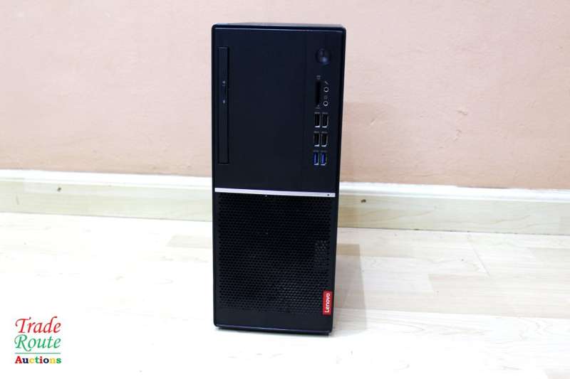 Lenovo V530s SFF Small form factor Desktop PC | CORE i5 9400 9th Gen 2.9GHz | 4GB RAM | 1TB HDD