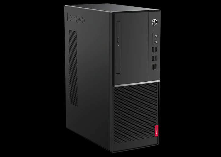 Lenovo V530s SFF Small form factor Desktop PC | CORE i5 9400 9th Gen 2.9GHz | 4GB RAM | 1TB HDD