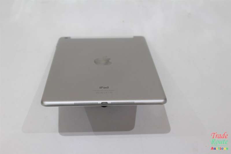 Apple iPad Air 9.7-inch | ME988AE/A | 128GB | WiFi + 4G CELLULAR | A1475 | RETINA DISPLAY