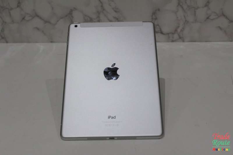 Apple iPad Air 9.7-inch | ME988AE/A | 128GB | WiFi + 4G CELLULAR | A1475 | RETINA DISPLAY