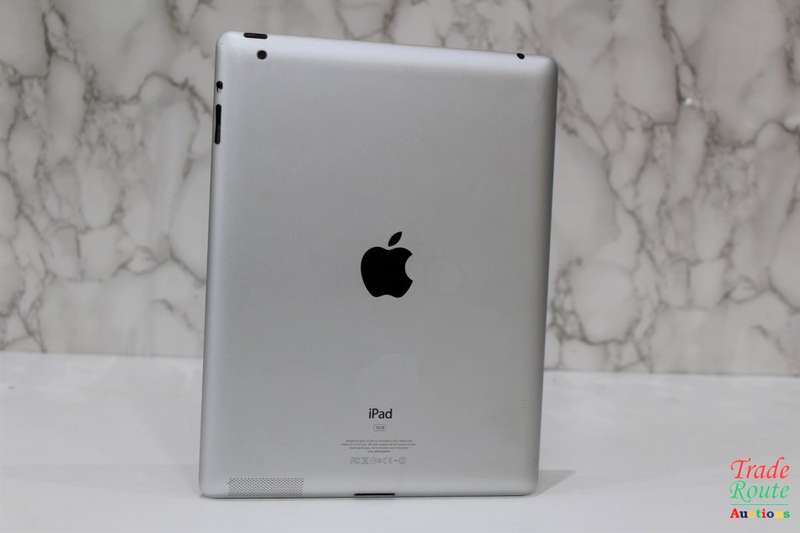 Apple iPad 2 | MC769SO/A | 16GB |  A1395 - LCD faded FLICKERS - FOR SPARES / REPAIR