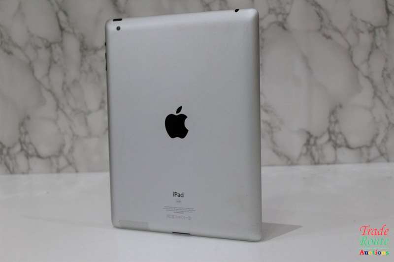 Apple iPad 2 | MC769SO/A | 16GB |  A1395 - LCD faded FLICKERS - FOR SPARES / REPAIR
