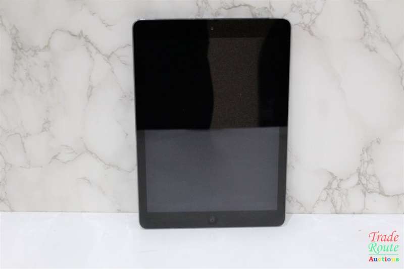 Apple iPad Air 9.7-inch | ME987AE/A | 128GB | WiFi + 4G CELLULAR | A1475 | RETINA DISPLAY