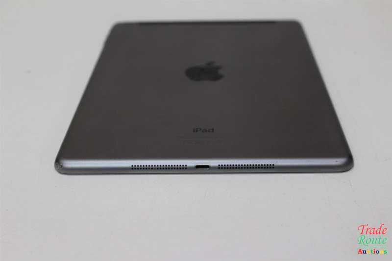 Apple iPad Air 9.7-inch | ME987AE/A | 128GB | WiFi + 4G CELLULAR | A1475 | RETINA DISPLAY