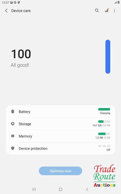 Samsung Galaxy Tab A SM-T295 32GB