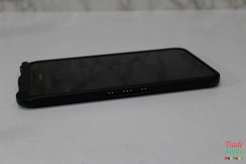 Samsung Galaxy Tab Active 2 SM-T395 - Includes Hard Case + Stylus for Touchscreen