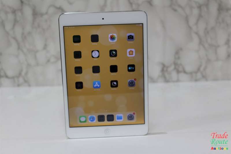 Apple iPad mini 2 Wi-Fi 16GB  ME279HC/A  - A1489