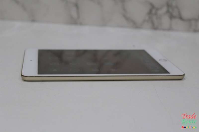 IPAD MINI 3  64GB A1599  * iPad Mini 3 *
