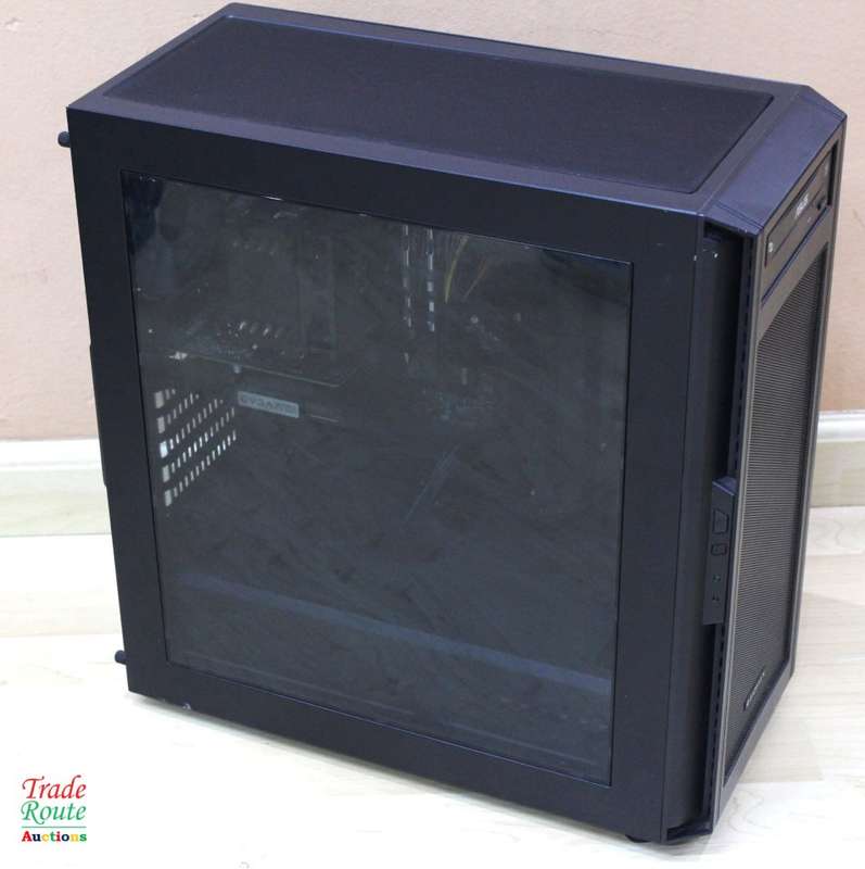 Gigabyte Z270M-D3H Gaming PC | Core i7 7700 7th Gen 3.6GHz | 16GB RAM | 1TB HDD