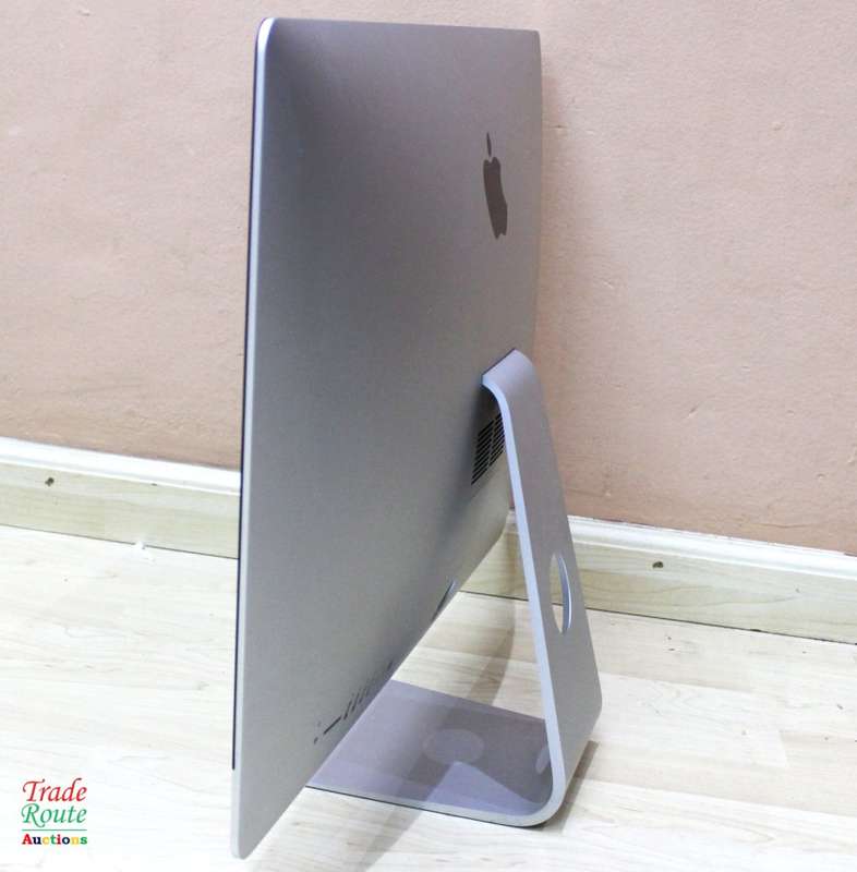 Apple iMAC | 27 INCH Monster | Core i5 | 8GB | 1TB * ULTRASLIM  * Nvidia GeForce GTX 1GB Graphics