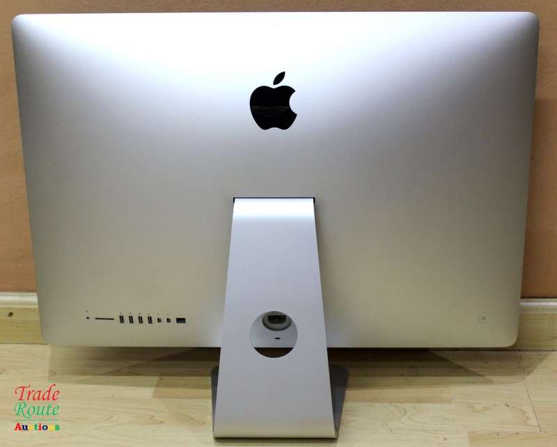 Apple iMAC | 27 INCH Monster | Core i5 | 8GB | 1TB * ULTRASLIM  * Nvidia GeForce GTX 1GB Graphics