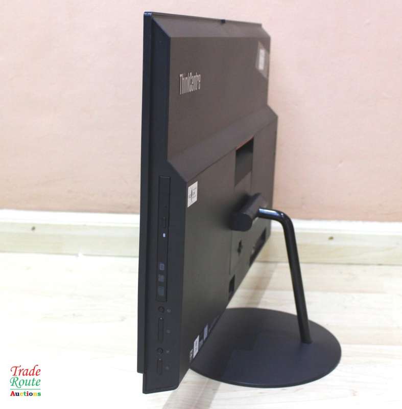 Lenovo M900z AIO All-in-One (ThinkCentre) - Type 10F5  - Core i5 24 inch Screen