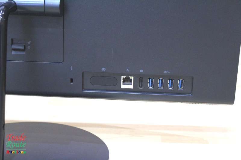 Lenovo M900z AIO All-in-One (ThinkCentre) - Type 10F5  - Core i5 24 inch Screen