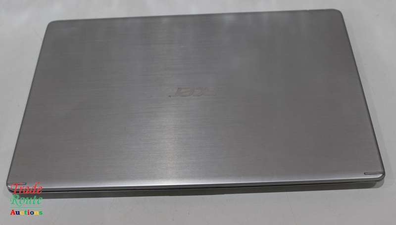 READ PLZ Acer Aspire 5 A515-52 15.6inch Laptop | CORE i5 8265U 8th Gen 1.6GHZ | 4GB RAM | 256GB SSD