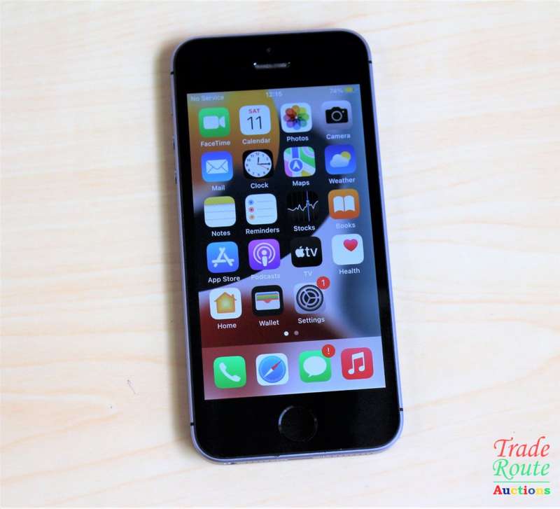 APPLE IPHONE SE | MLLN2X/A | A1723 | SMART PHONE