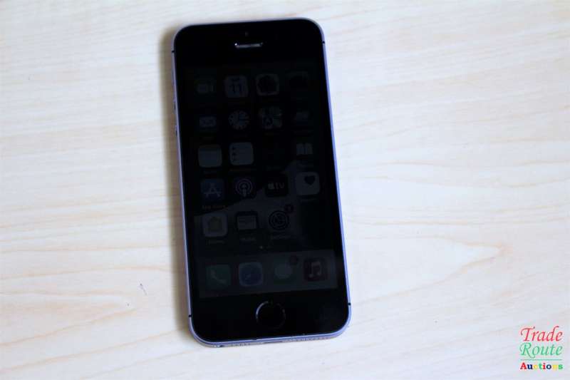 APPLE IPHONE SE | MLLN2X/A | A1723 | SMART PHONE