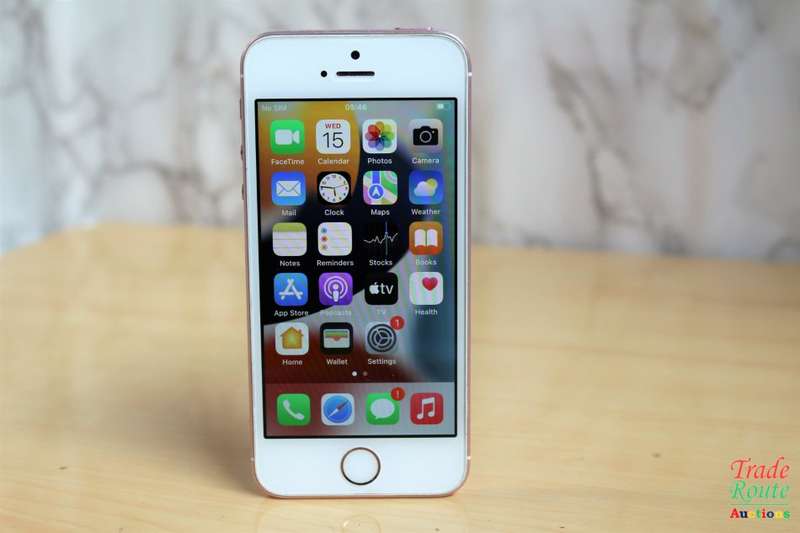 APPLE IPHONE SE | FLXN2SO/A | A1723 | SMARTPHONE