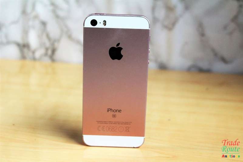 APPLE IPHONE SE | FLXN2SO/A | A1723 | SMARTPHONE