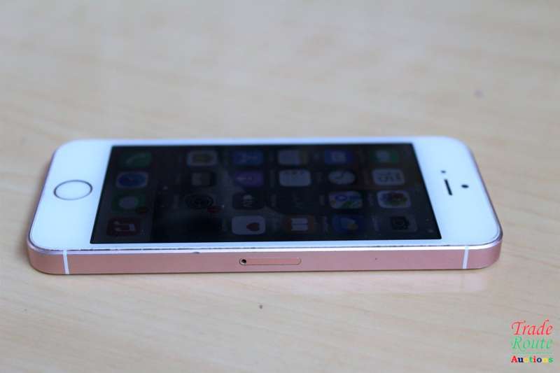 APPLE IPHONE SE | FLXN2SO/A | A1723 | SMARTPHONE