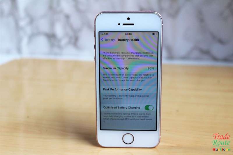 APPLE IPHONE SE | FLXN2SO/A | A1723 | SMARTPHONE
