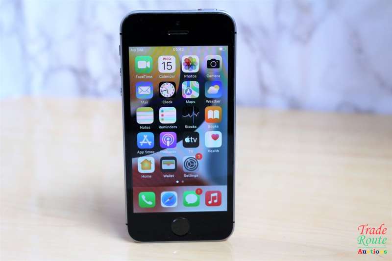 APPLE IPHONE SE | MLLN2SO/A | A1723 | SMART PHONE