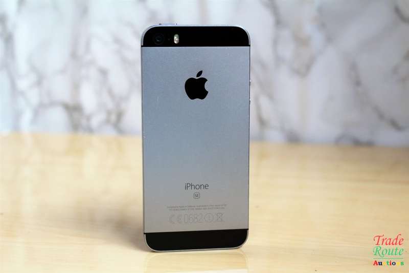 APPLE IPHONE SE | MLLN2SO/A | A1723 | SMART PHONE