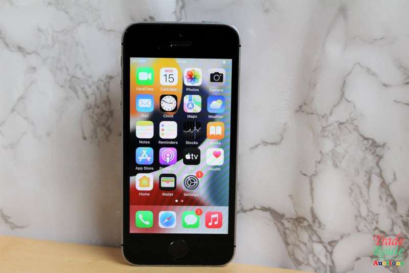 APPLE IPHONE SE | MLLN2SO/A | A1723 | SMART PHONE