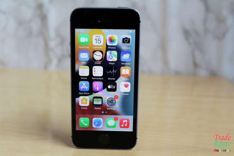 APPLE IPHONE SE | MLLN2SO/A | A1723 | SMART PHONE