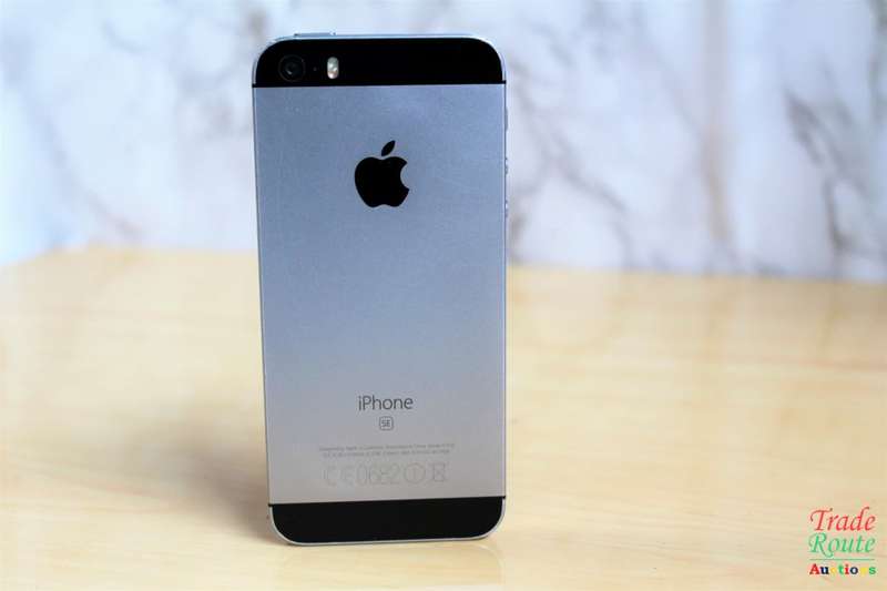 APPLE IPHONE SE | MLLN2SO/A | A1723 | SMART PHONE