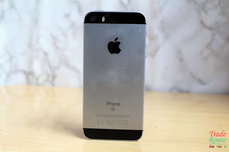 APPLE IPHONE SE | FLLN2SO/A | A1723 | SMART PHONE