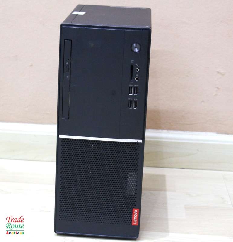 LENOVO V520 SFF Desktop PC Computer  CORE i3 7100 7th Gen 3.9GHz  4GB RAM | 500GB HDD