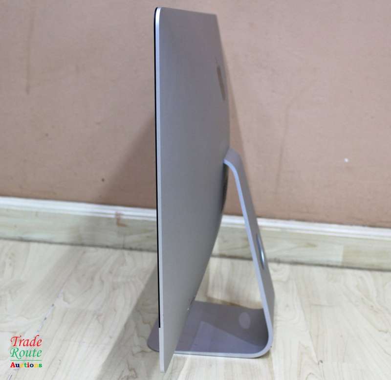 iMAC Stylish | 21.5 INCH | Core i5 2.7GHz | 8GB RAM | 1TB HDD  * ULTRASLIM * Intel Iris Pro Graphics