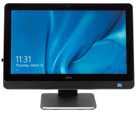 Dell Optiplex 3011 AiO Desktop PC