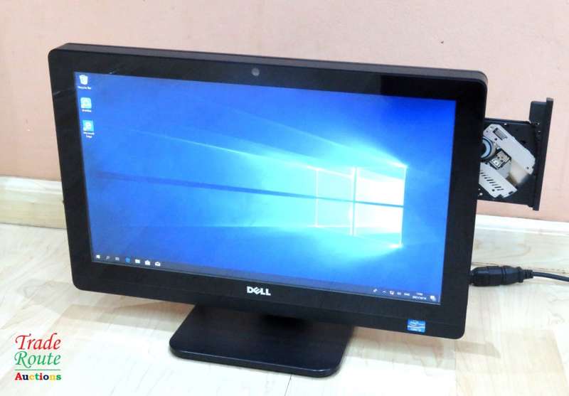 Dell Optiplex 3011 AiO Desktop PC