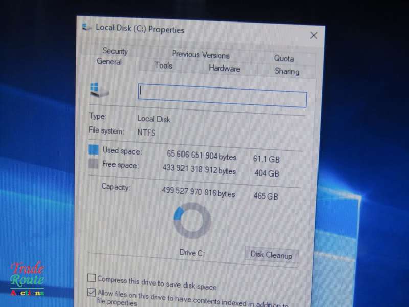 Dell Optiplex 3011 AiO Desktop PC