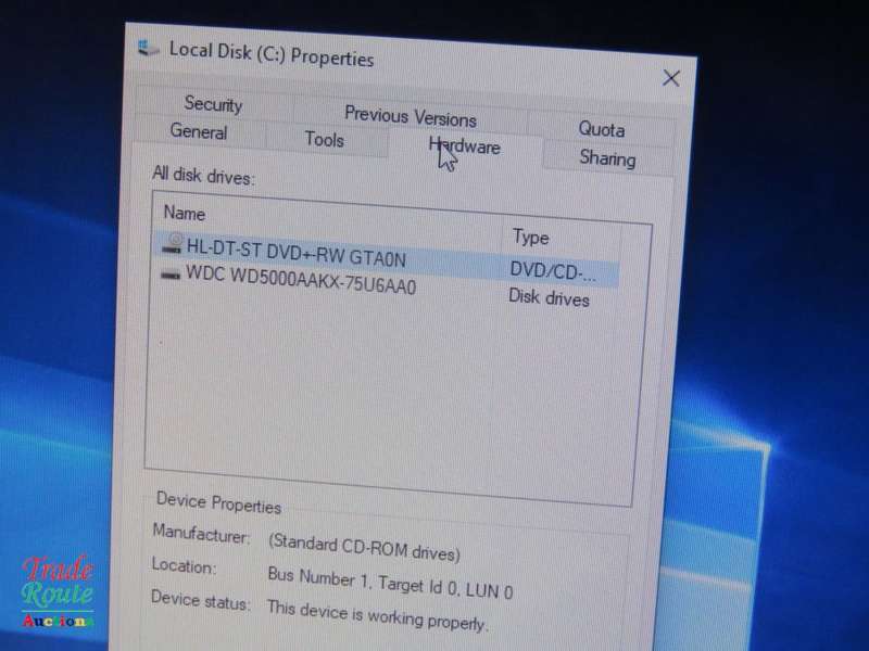 Dell Optiplex 3011 AiO Desktop PC