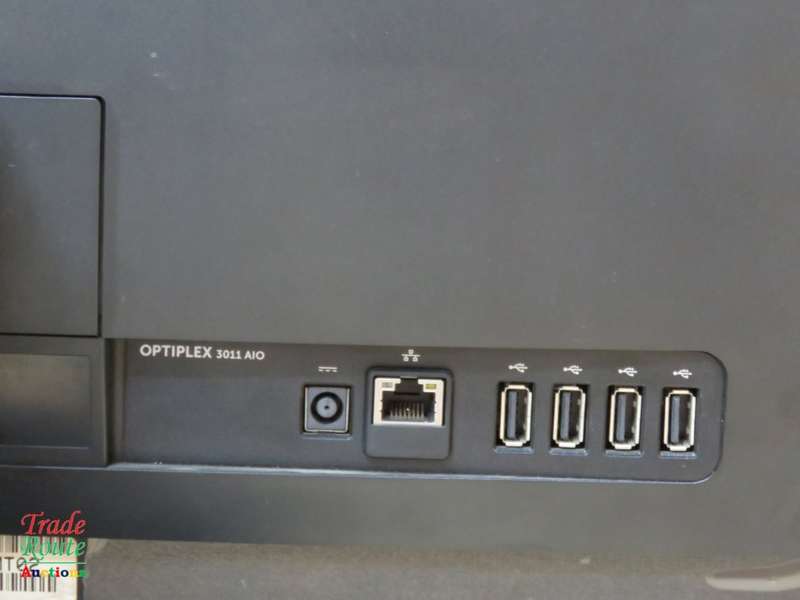 Dell Optiplex 3011 AiO Desktop PC