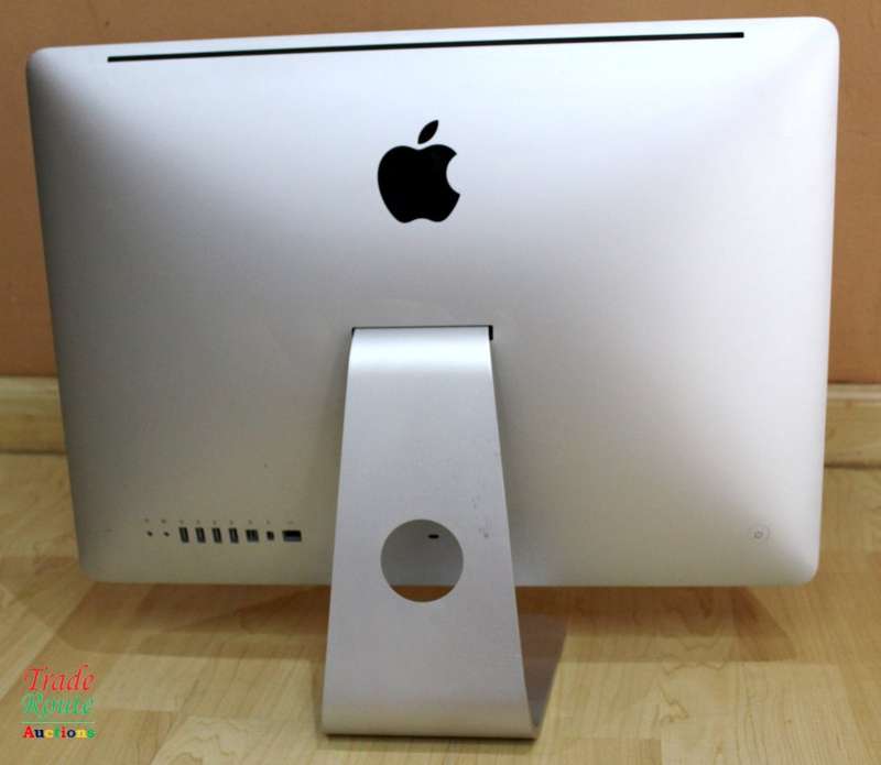 Apple iMAC | 21.5 INCH * ALL IN ONE DESKTOP COMPUTER * AMD Radeon HD ** BARGAINS **