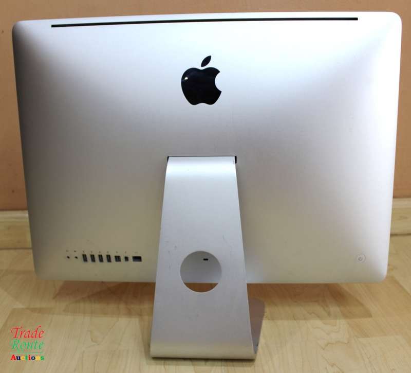 iMAC Apple * Core i5 * High Spec * 20GB RAM * 1TB SSD * SOLID STATE DRIVE * AMD Radeon HD Graphics