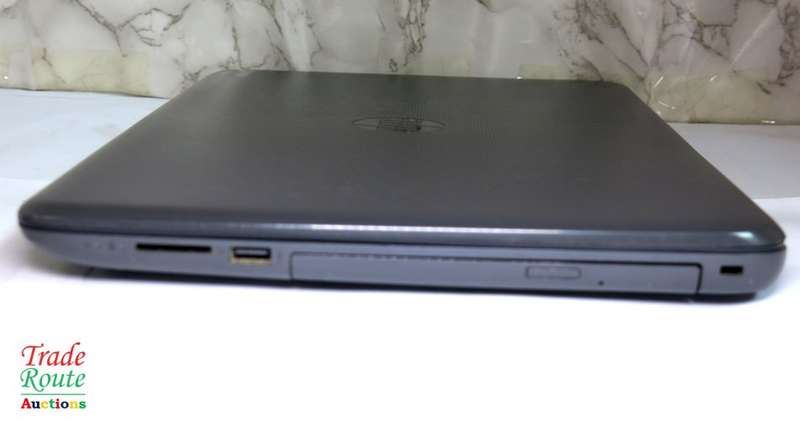 HP 255 G5 15.6 Inch Notebook AMD E2-7110 with Radeon R2 1.8GHz 4GB RAM | 500GB HDD | NOTEBOOK