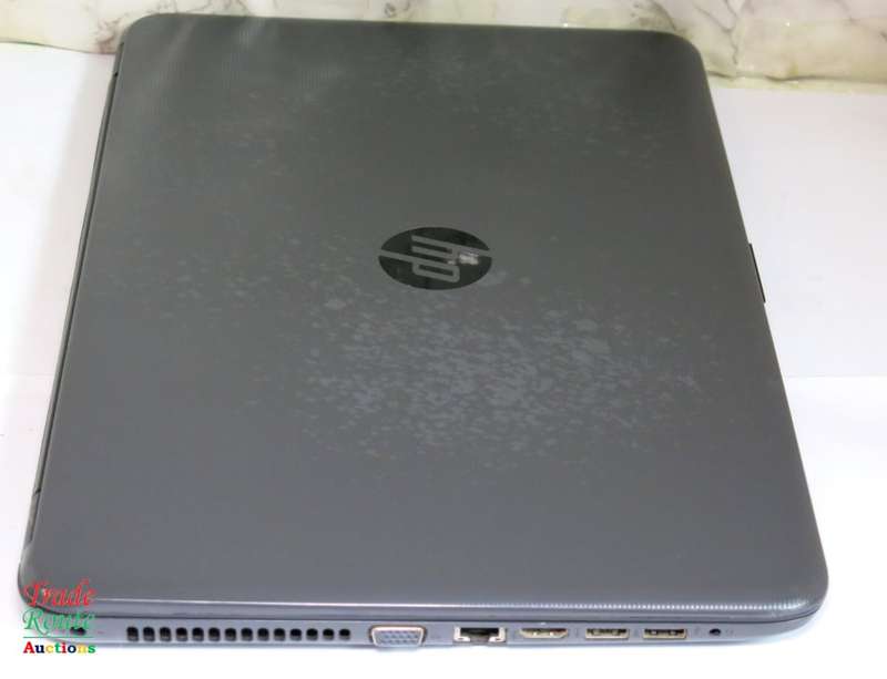 HP 255 G5 15.6 Inch Notebook AMD E2-7110 with Radeon R2 1.8GHz 4GB RAM | 500GB HDD | NOTEBOOK