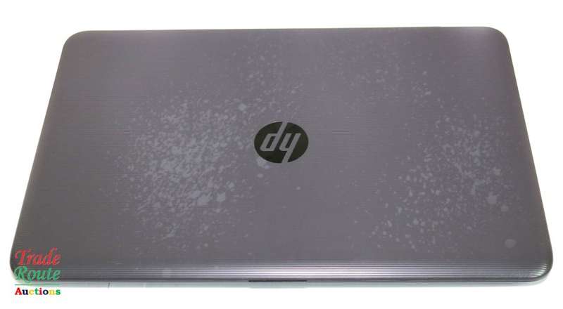 HP 255 G5 15.6 Inch Notebook AMD E2-7110 with Radeon R2 1.8GHz 4GB RAM | 500GB HDD | NOTEBOOK