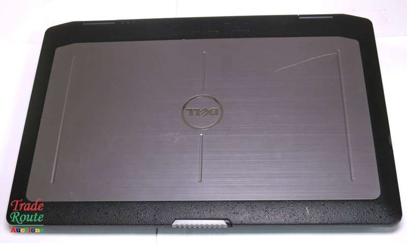DELL LATITUDE E6430 Laptop | CORE i5 3340M 2.7GHz | 4GB RAM | 500GB HDD | HDMI | NOTEBOOK