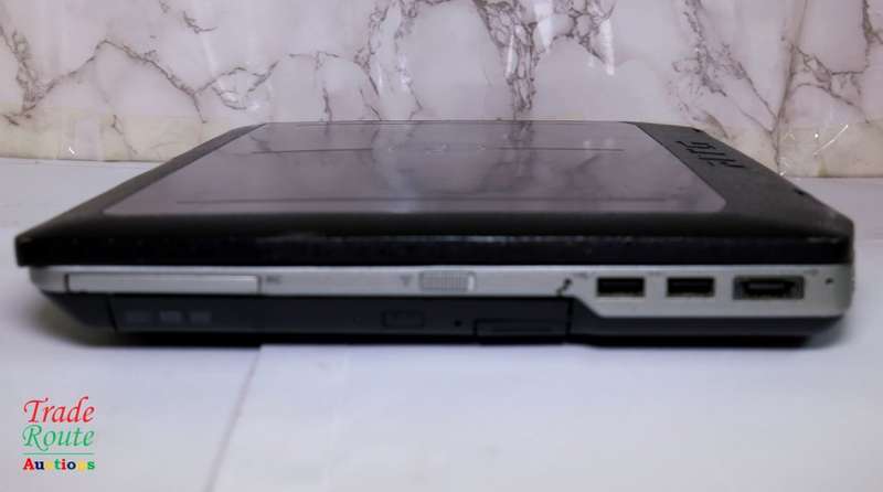 DELL LATITUDE E6430 Laptop | CORE i5 3340M 2.7GHz | 4GB RAM | 500GB HDD | HDMI | NOTEBOOK