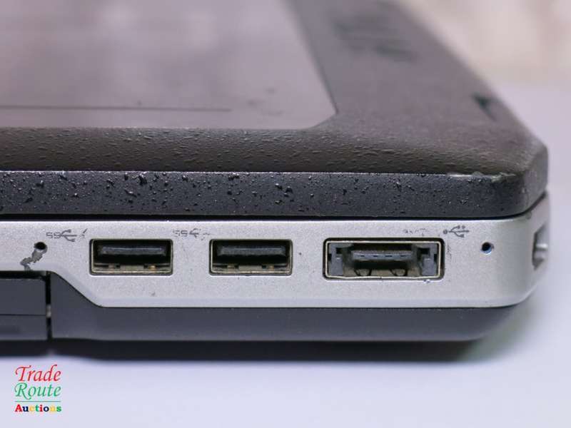 DELL LATITUDE E6430 Laptop | CORE i5 3340M 2.7GHz | 4GB RAM | 500GB HDD | HDMI | NOTEBOOK