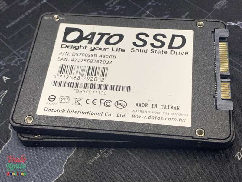 DATO 2.5` SSD 480GB ** Super Fast ** Solid State Drive
