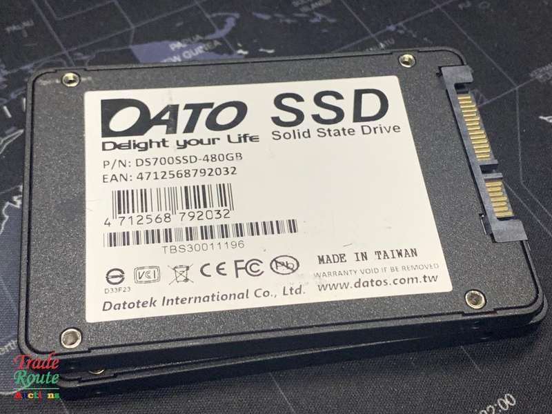 DATO 2.5` SSD 480GB ** Super Fast ** Solid State Drive