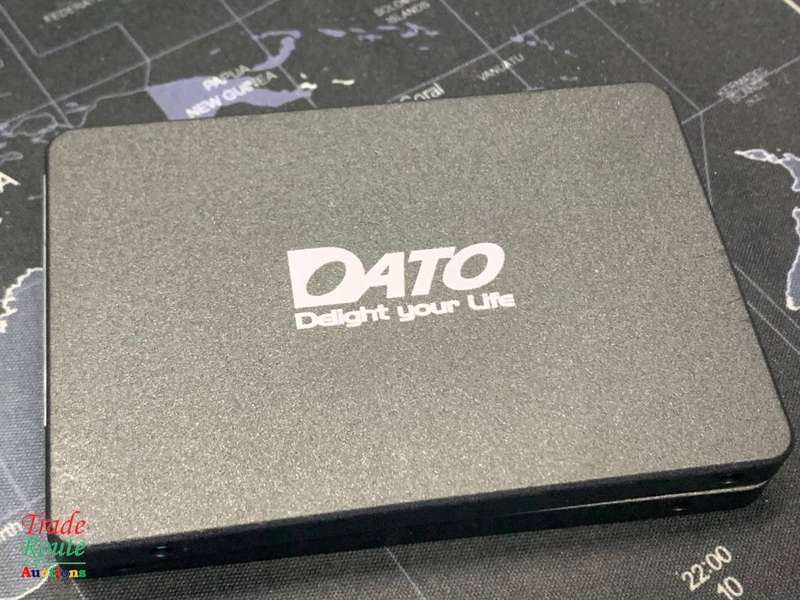 DATO 2.5` SSD 480GB ** Super Fast ** Solid State Drive