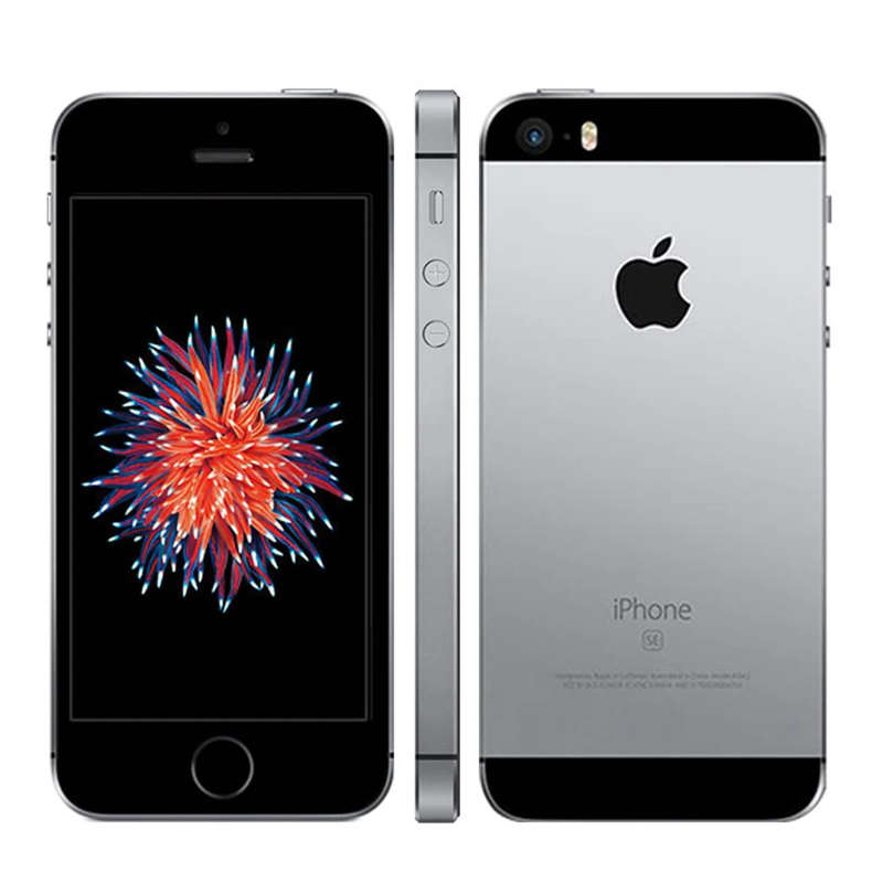 APPLE IPHONE SE |  A1723 | FINGERPRINT ID | SMART PHONE