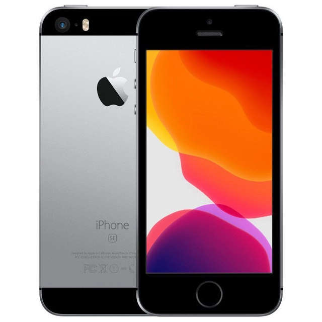 APPLE IPHONE SE |  A1723 | FINGERPRINT ID | SMART PHONE